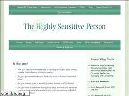 Sites similar to hsperson.com