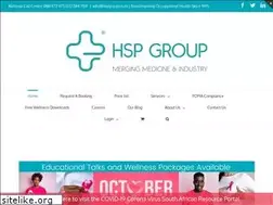 Sites similar to hspgroup.co.za