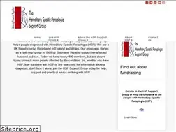 Sites similar to hspgroup.org