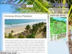 Sites similar to hsphonduras.com