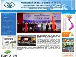 Sites similar to hspi.org.vn