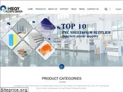 Sites similar to hsplasticgroup.com