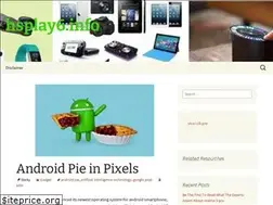 Sites similar to hsplay6.info