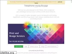 Sites similar to hspmilners.com
