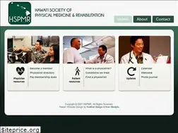 Sites similar to hspmr.org