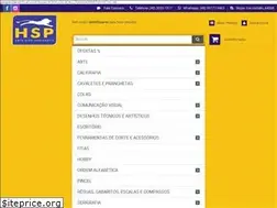 Sites similar to hspnet.com.br