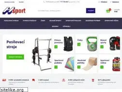 Sites similar to hsport.cz