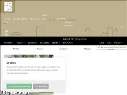 Sites similar to hspotterie.nl