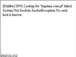 Sites similar to hsprima.com.pl