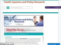 Sites similar to hsprj.com