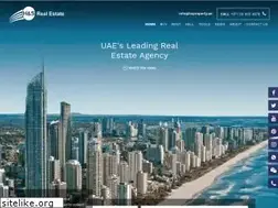 Sites similar to hsproperty.ae