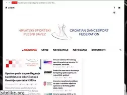 Sites similar to hsps.hr