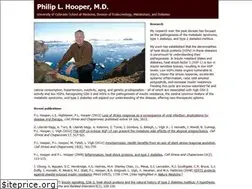 Sites similar to hspsanddiabetes.com