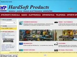 Sites similar to hspshop.it