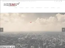 Sites similar to hspsms.com