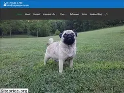 Sites similar to hspuppies.com