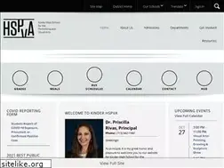Sites similar to hspva.org