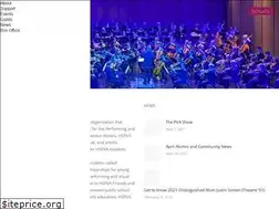 Sites similar to hspvafriends.org