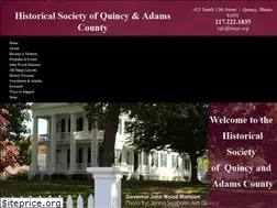 Sites similar to hsqac.org