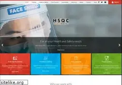 Sites similar to hsqc.com