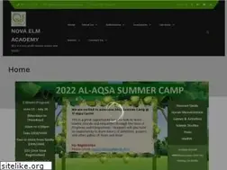 Sites similar to hsqi.org