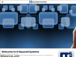 Sites similar to hsquaredsystems.com
