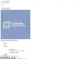 Sites similar to hsquaremedia.com