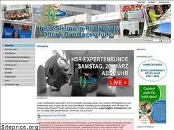 Sites similar to hsr-dud.de