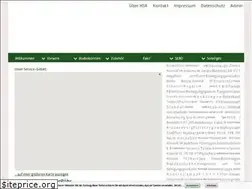 Sites similar to hsr-staubsauger.de