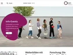 Sites similar to hsr.ch