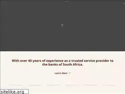 Sites similar to hsr.co.za