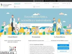 Sites similar to hsr.it