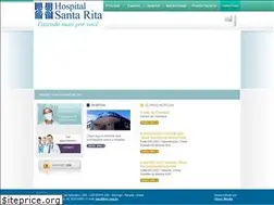 Sites similar to hsr.org.br