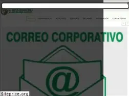 Sites similar to hsrafaelsanjuan.gov.co