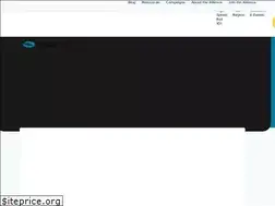 Sites similar to hsrail.org
