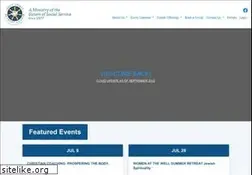 Sites similar to hsrcenter.com
