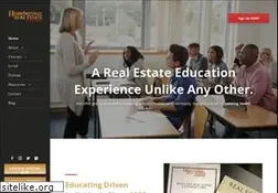 Sites similar to hsrea.com