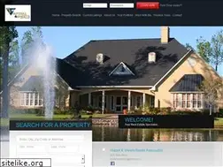 Sites similar to hsrealtyassociates.com