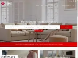 Sites similar to hsrealtygroupil.com