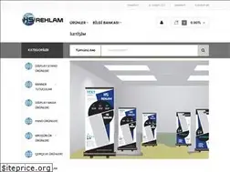 Sites similar to hsreklam.com