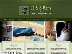 Sites similar to hsreny.com