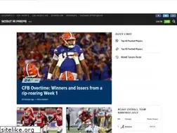Sites similar to hsrhodeisland.scout.com