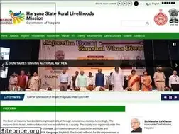 Sites similar to hsrlm.gov.in