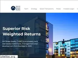 Sites similar to hsrm.com