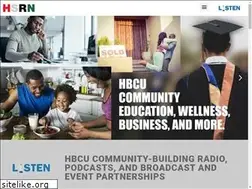 Sites similar to hsrn.com