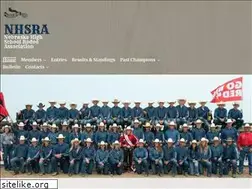 Sites similar to hsrodeo-nebraska.com