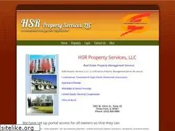 Sites similar to hsrpro.com