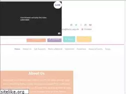 Sites similar to hsrsc.org.uk