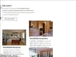 Sites similar to hsrustikal.cz