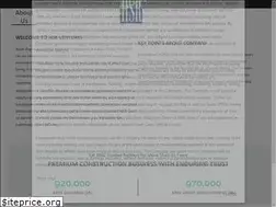 Sites similar to hsrventures.com